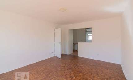 Apartamento para Aluguel - Vila Olímpia, 3 Quartos,  100 m² - São Paulo