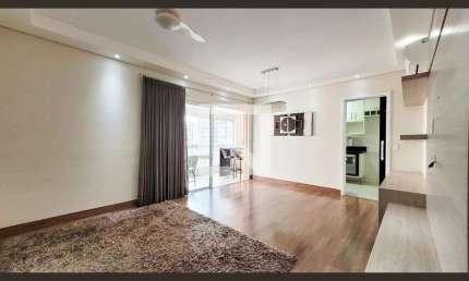 Apartamento para Aluguel - Taquaral, 3 Quartos,  119 m² - Campinas