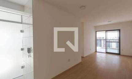 Apartamento para Aluguel - Vila Santa Clara, 3 Quartos,  93 m² - São Paulo