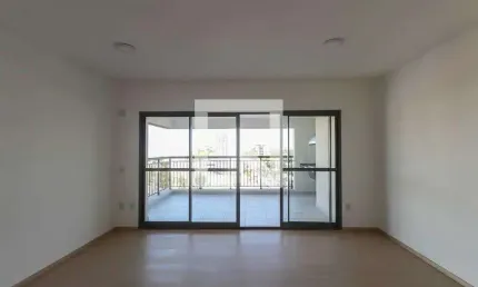 Apartamento para Aluguel - Vila Santa Clara, 2 Quartos,  91 m² - São Paulo