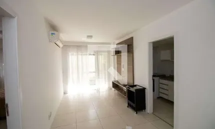 Apartamento para Aluguel - Recreio, 1 Quarto,  75 m² - Rio de Janeiro