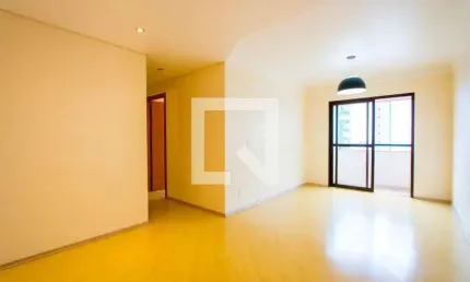 Apartamento para Aluguel - Jardim Bela Vista, 3 Quartos,  76 m² - Santo André