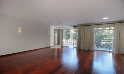 Apartamento para Aluguel - Savassi, 3 Quartos,  190 m² - Belo Horizonte