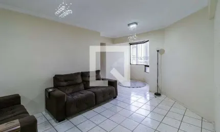 Apartamento para Aluguel - Jardim Nadir, 3 Quartos,  73 m² - São Paulo