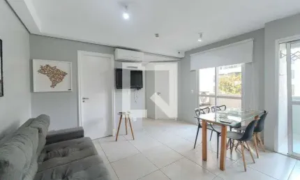 Apartamento para Aluguel - Consolação, 2 Quartos,  50 m² - São Paulo