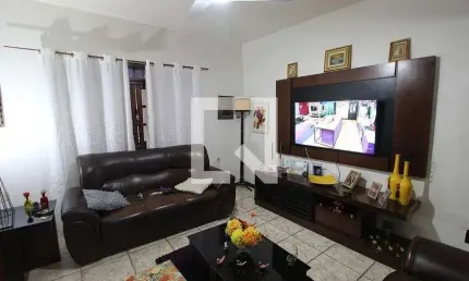 Casa para Aluguel - Piedade, 3 Quartos,  485 m² - Rio de Janeiro
