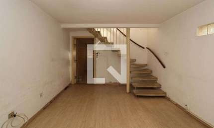 Casa para Aluguel - Pinheiros, 2 Quartos,  92 m² - São Paulo