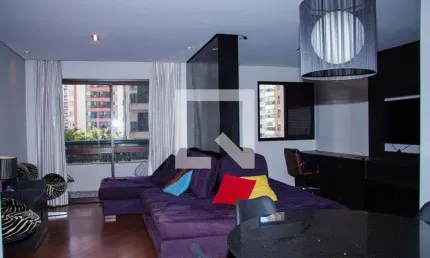 Apartamento para Aluguel - Perdizes, 2 Quartos,  100 m² - São Paulo