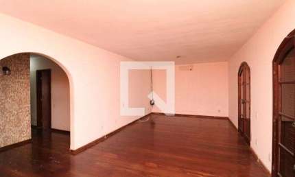 Casa para Aluguel - Jardim Guanabara, 3 Quartos,  503 m² - Rio de Janeiro