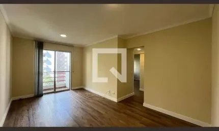 Apartamento para Aluguel - Jardim Paulista, 2 Quartos,  62 m² - São Paulo
