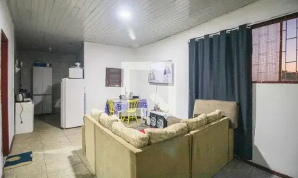 Casa / Sobrado em Condomínio para Aluguel - Medianeira, 2 Quartos,  60 m² - Porto Alegre
