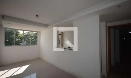 Apartamento para Aluguel - Parada de Lucas, 2 Quartos,  45 m² - Rio de Janeiro