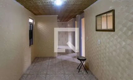 Apartamento para Aluguel - Sapopemba, 2 Quartos,  45 m² - São Paulo