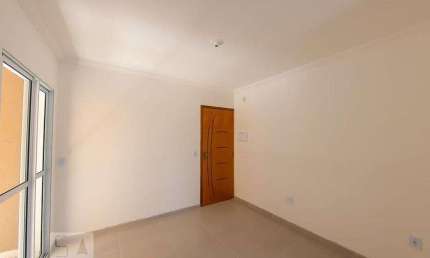 Apartamento para Aluguel - Cidade Parque Alvoradan, 2 Quartos,  42 m² - Guarulhos