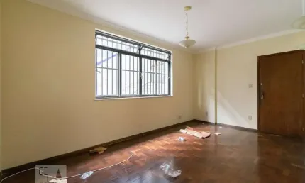 Apartamento para Aluguel - Luxemburgo, 3 Quartos,  119 m² - Belo Horizonte