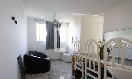 Apartamento para Aluguel - Vargem Pequena, 3 Quartos,  53 m² - Rio de Janeiro