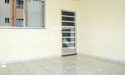 Apartamento para Aluguel - Jardim Vitória, 2 Quartos,  44 m² - Belo Horizonte