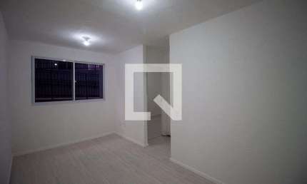 Apartamento para Aluguel - Parque do Carmo, 2 Quartos,  40 m² - São Paulo