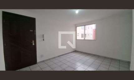 Apartamento para Aluguel - Jardim Alvorada, 2 Quartos,  52 m² - Santo André