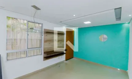 Apartamento para Aluguel - Água Chata, 2 Quartos,  45 m² - Guarulhos