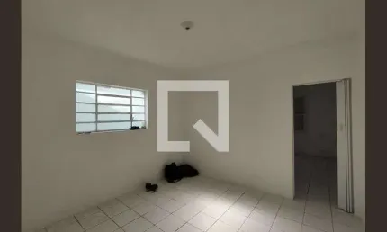Casa para Aluguel - Bosque da Saúde, 1 Quarto,  39 m² - São Paulo
