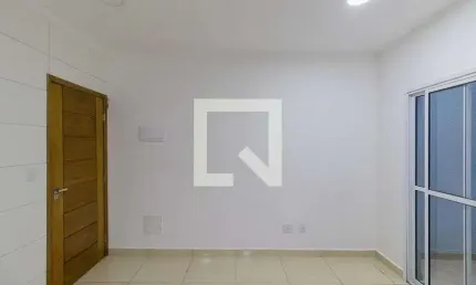 Apartamento para Aluguel - Itaquera, 1 Quarto,  28 m² - São Paulo