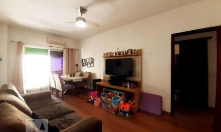Apartamento para Aluguel - Meier, 2 Quartos,  63 m² - Rio de Janeiro