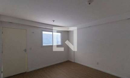 Apartamento para Aluguel - Vila Ré, 1 Quarto,  36 m² - São Paulo