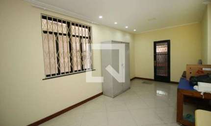 Casa para Aluguel - Penha, 2 Quartos,  69 m² - Rio de Janeiro