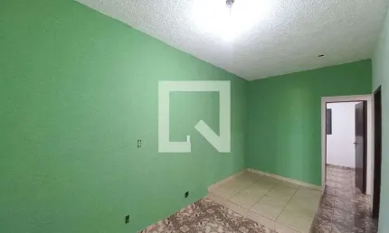 Casa para Aluguel - Jardim Uruguai, 2 Quartos,  100 m² - Campinas