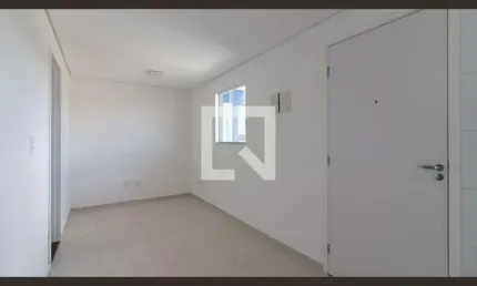 Apartamento para Aluguel - Vila Talarico, 2 Quartos,  35 m² - São Paulo