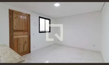 Apartamento para Aluguel - Cangaíba, 1 Quarto,  50 m² - São Paulo