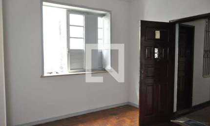 Apartamento para Aluguel - Méier, 2 Quartos,  60 m² - Rio de Janeiro