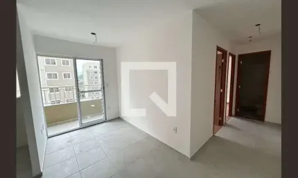 Apartamento para Aluguel - Del Castilho, 2 Quartos,  40 m² - Rio de Janeiro