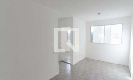 Apartamento para Aluguel - Vila Santos, 2 Quartos,  42 m² - São Paulo