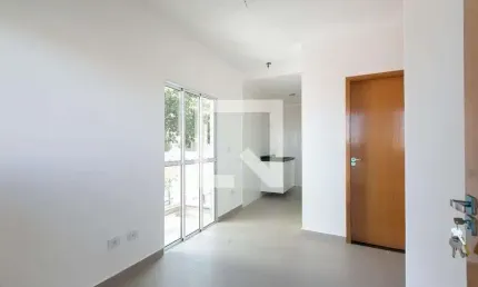 Apartamento para Aluguel - Itaquera, 2 Quartos,  38 m² - São Paulo