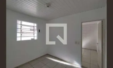 Casa para Aluguel - Bosque da Saúde, 1 Quarto,  35 m² - São Paulo