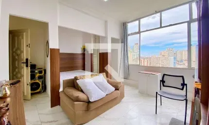 Apartamento para Aluguel - Centro, 1 Quarto,  32 m² - Salvador