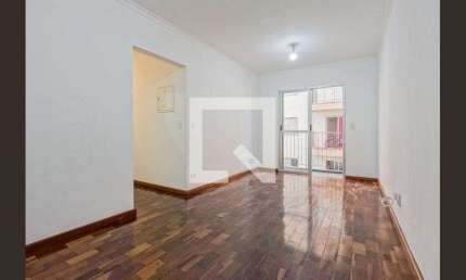 Apartamento para Aluguel - Freguesia do Ó, 2 Quartos,  56 m² - São Paulo