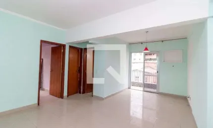 Apartamento para Aluguel - Cascadura, 2 Quartos,  84 m² - Rio de Janeiro