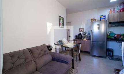 Apartamento para Aluguel - Parque São Bento, 1 Quarto,  35 m² - Sorocaba