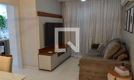 Apartamento para Aluguel - Taquara, 2 Quartos,  58 m² - Rio de Janeiro