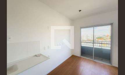 Kitnet / Stúdio para Aluguel - Vila Romana, 1 Quarto,  17 m² - São Paulo