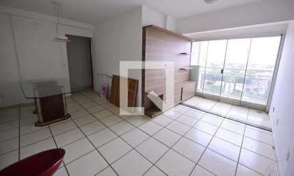 Apartamento para Aluguel - Vila dos Alpes, 3 Quartos,  74 m² - Goiânia