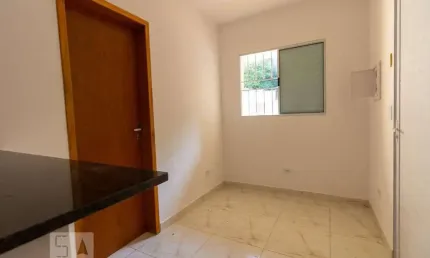 Kitnet / Stúdio para Aluguel - Butantã, 1 Quarto,  30 m² - São Paulo
