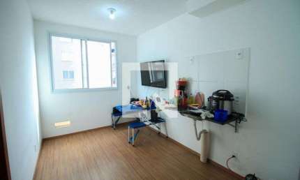 Apartamento para Aluguel - Belém, 1 Quarto,  24 m² - São Paulo