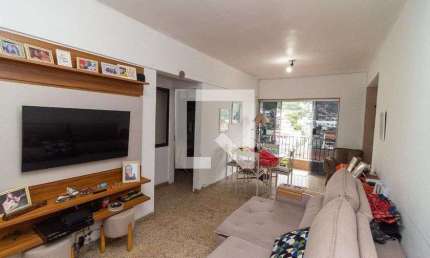 Apartamento para Aluguel - Cascadura, 2 Quartos,  84 m² - Rio de Janeiro