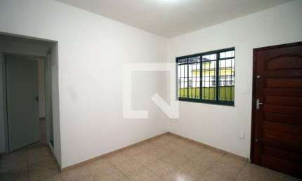 Casa para Aluguel - Irajá, 2 Quartos,  120 m² - Rio de Janeiro