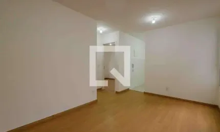 Apartamento para Aluguel - Vargem Grande, 2 Quartos,  44 m² - Rio de Janeiro