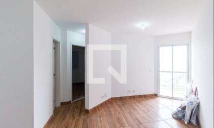 Apartamento para Aluguel - Jardim Roberto, 2 Quartos,  52 m² - Osasco